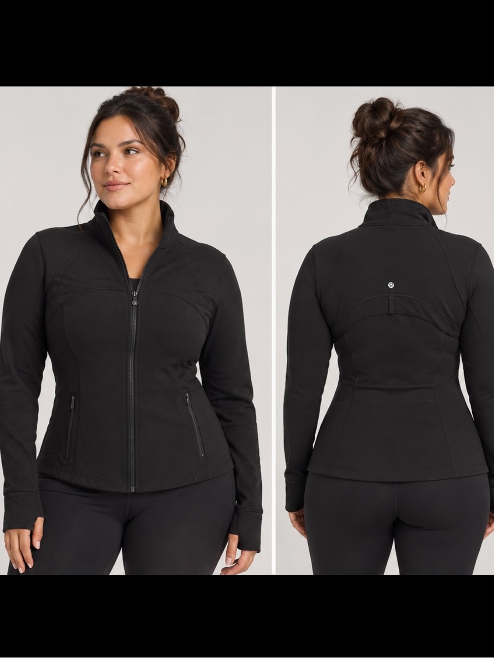 Lululemon Define Jacket